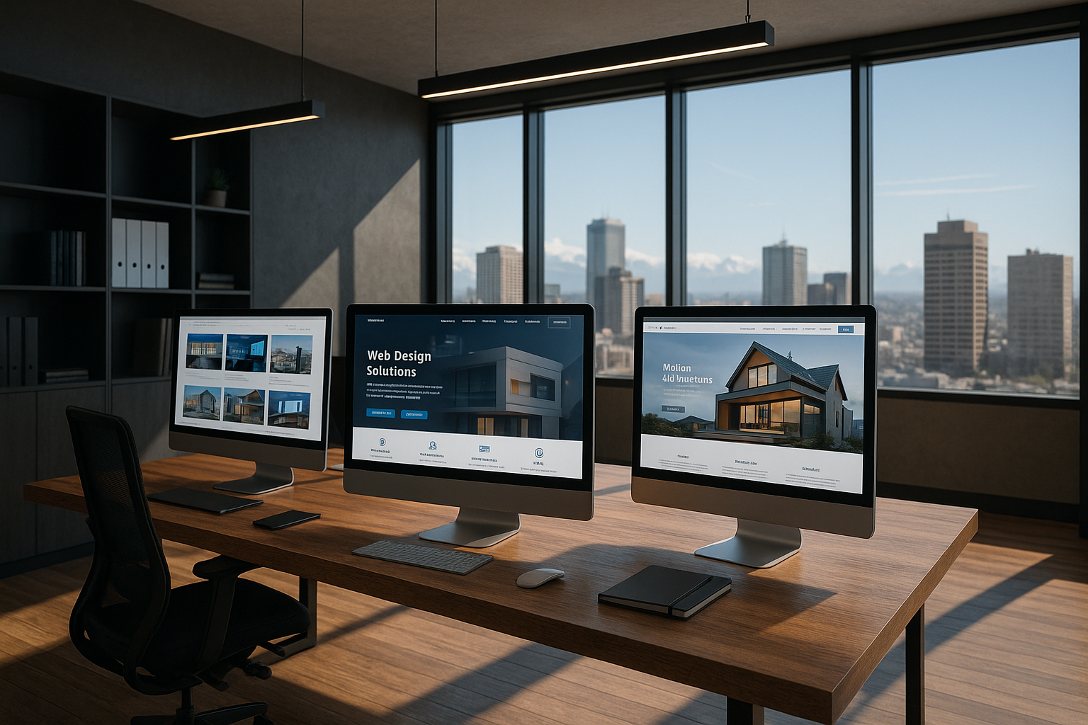 Segal Technology
